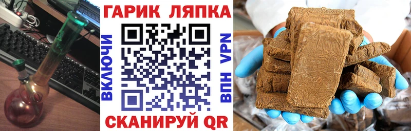 ГАШ Premium Губкин